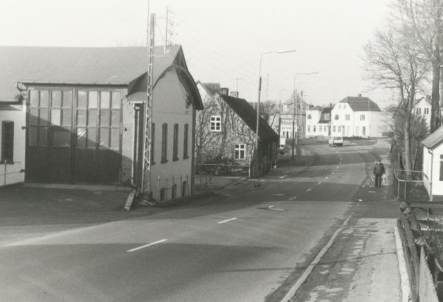 Asnæs Karosserifabrik - 1983 (B2987)