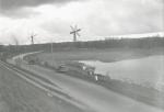 Audebodæmningen ved Audebo - ca. 1938 (B3160)