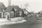 Hjørnet af Storegade og Vestervangen - februar 1983 (B1970)