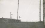Skamlebæk Radiostation - ca. 1939 (B3838)