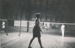 Badmintonhallen ca. 1939 (B91480)