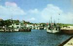 Odden Havn 1960-1969