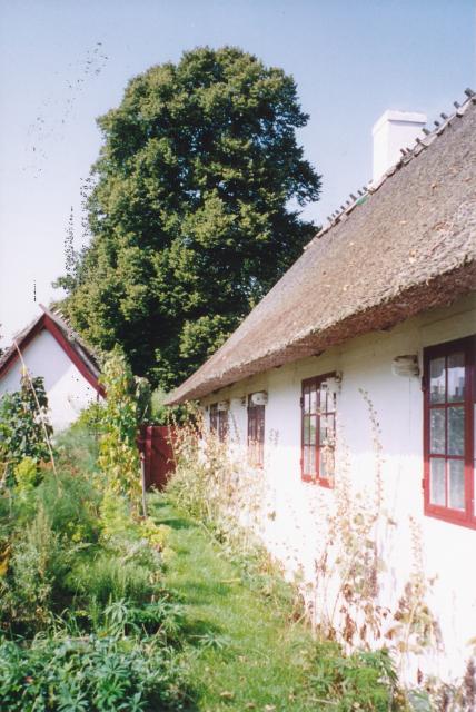 Egebjerg Præstegård - 2000 (B7534)