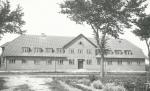 De Gamles Hjem, Fårevejle - august 1936 (B13037)