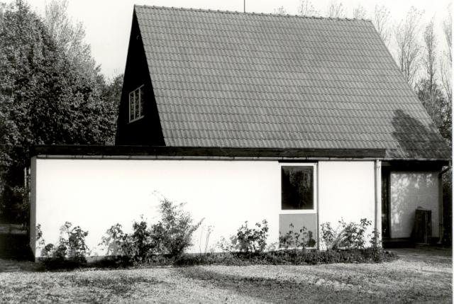 Veddingevej 2, Høve tilhørende Høve Friskole - 1984 (B1236)