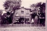 Den gamle realskole i Algade 43 - før 1908 (B90133)